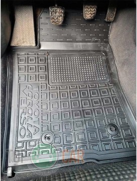 Avto Gumm ������� ��������� ��� Toyota Coroll� Verso 2004-2009 (5 ����)
