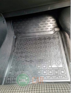 Avto Gumm ������� ��������� ��� Toyota Coroll� Verso 2004-2009 (5 ����)