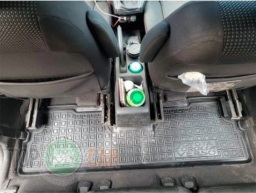 Avto Gumm ������� ��������� ��� Toyota Coroll� Verso 2004-2009 (5 ����)