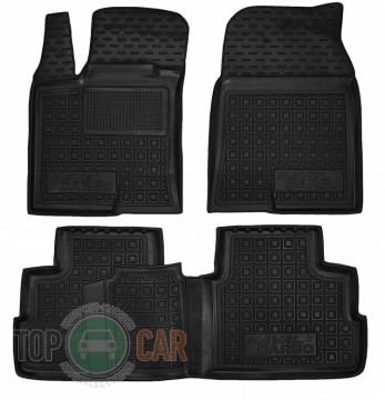 Avto Gumm ����� ������� ��� Haval Dargo 2020-