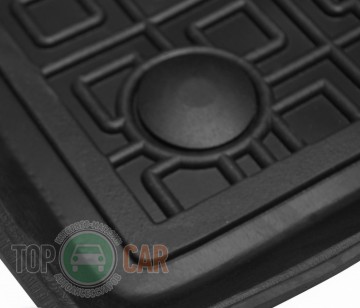 Avto Gumm ������� � ����� Geely Atlas Pro 2019-