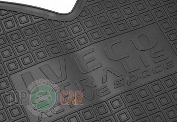 Avto Gumm ������� ��� Iveco Stralis Active Space (2012-2016) (������� ������)