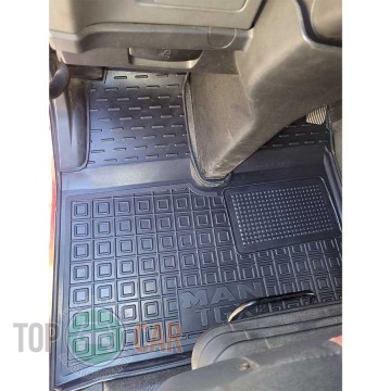 Avto Gumm ����� ������� ��� MAN TGX ����