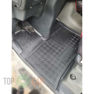Avto Gumm ������� � ����� MAN TGA 2000-2011