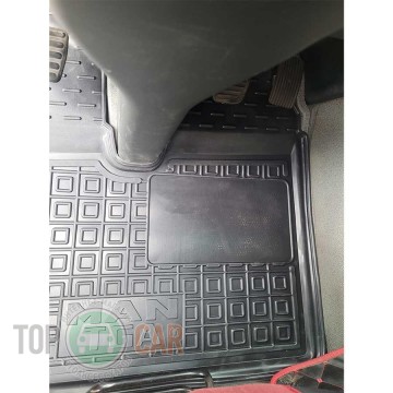 Avto Gumm ������� � ����� MAN TGA 2000-2011