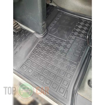Avto Gumm ������� � ����� MAN TGA 2000-2011