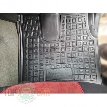 Avto Gumm ������� � ����� MAN TGA 2000-2011