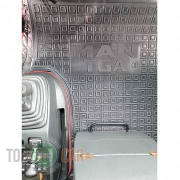 Avto Gumm ������� � ����� MAN TGA 2000-2011