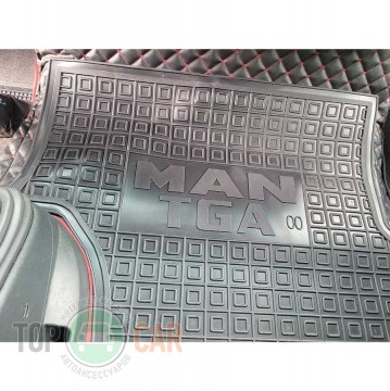 Avto Gumm ������� � ����� MAN TGA 2000-2011