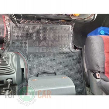 Avto Gumm ������� � ����� MAN TGA 2000-2011