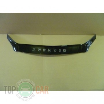Toyota Avensis 2003-2008