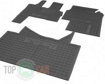 Avto Gumm ����� ������� ��� Mercedes Actros (2011-2018) (������ ������) �1
