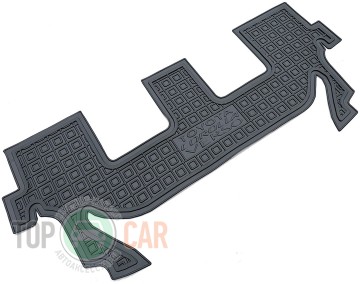 Avto Gumm ������� ��������� ��� Toyota Coroll� Verso 2004-2009 (3-� ���)