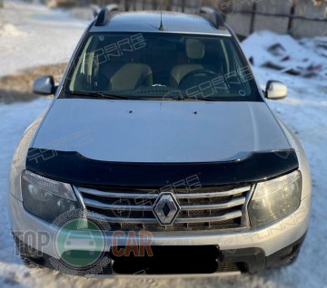 Cobra Tuning ��������� ������ Renault Duster 2010-2018 �.�