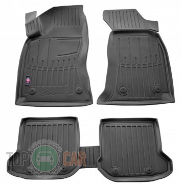 Stingray ������� � ����� 3D AUDI A4 (B5) 1994-2001