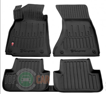 Stingray ����� 3D ������� AUDI A4 (B8) 2007-2015