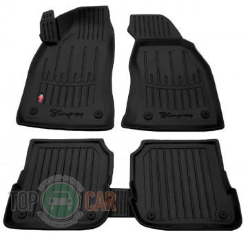 Stingray ����� 3D ������� AUDI A6 (�5) 1997-2004