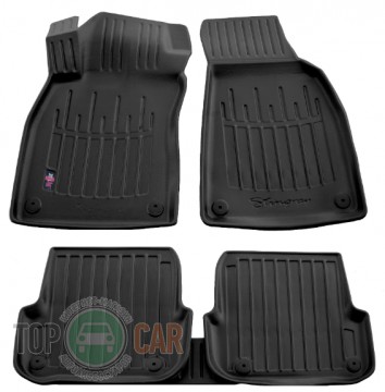 Stingray ����� 3D ������� AUDI A6 (�6) 2004-2011
