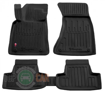 Stingray ����� 3D ������� AUDI Q5 2008-2016