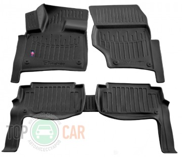 Stingray ����� 3D ������� AUDI Q7 2005-2015