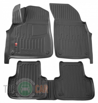 Stingray ������� � ����� 3D AUDI Q7 2015-