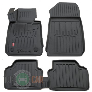 Stingray ����� 3D ������� BMW 3 series (E90 E91) 2004-2013