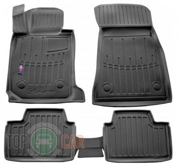 Stingray ����� 3D ������� BMW 3 series (F30 F31) 2011-2019