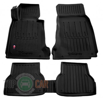Stingray ������� � ����� 3D BMW 5 series (�39) 1995-2003