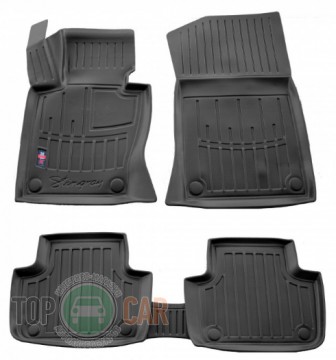 Stingray ������� � ����� 3D BMW X3 (E83) 2004-2010