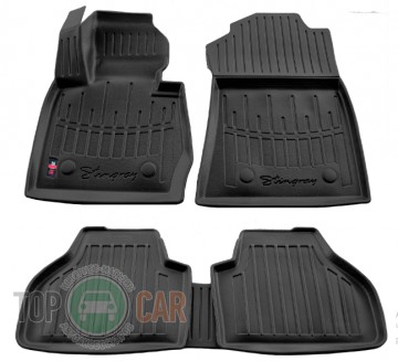 Stingray ����� 3D ������� BMW X3 (F25) 2010-2017