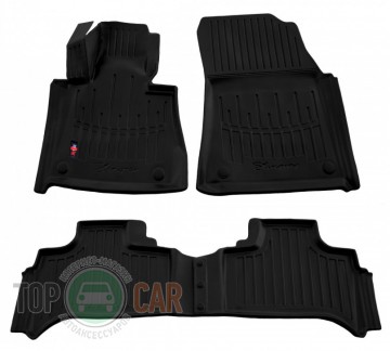 Stingray ������� � ����� 3D BMW X5 (�53) 1999-2006