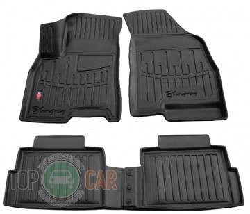 Stingray ����� 3D ������� CHERY Tiggo 7 2016-2020