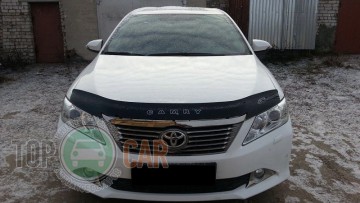��������� ������ Toyota Camry V50 2011-2015