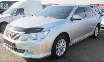 Toyota Camry V50 2011-2014
