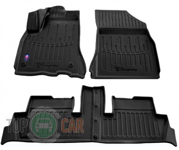 Stingray ����� 3D ������� CITROEN C4 Picasso Grand C4 Picasso 2007-2013