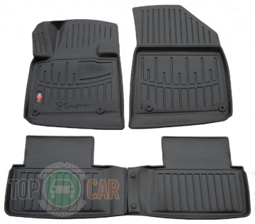 Stingray ����� 3D ������� CITROEN C5 2008-2017