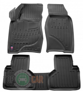 Stingray ����� 3D ������� DAEWOO Matiz