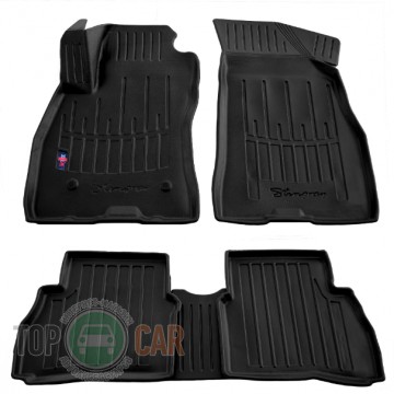 Stingray ������� � ����� 3D OPEL Combo D 2011-2018
