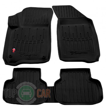Stingray ����� 3D ������� FIAT Freemont