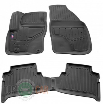 Stingray ������� � ����� 3D FORD C-Max 2003-2009