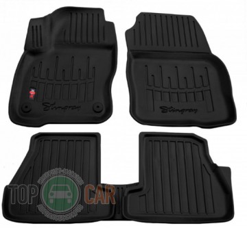 Stingray ����� 3D ������� FORD Focus 2011-2018
