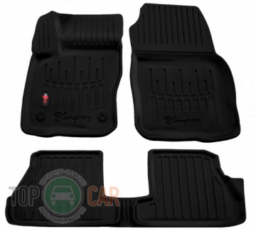 Stingray ������� � ����� 3D FORD Focus USA 2011-2018