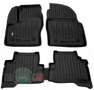 Stingray ����� 3D ������� FORD Escape