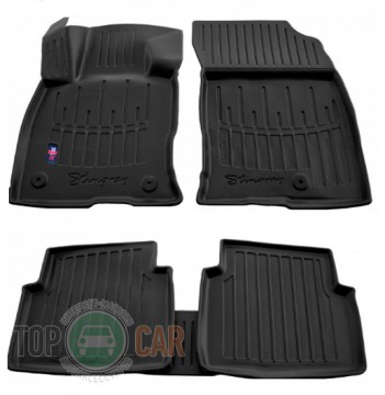 Stingray ����� 3D ������� FORD Kuga 2020-