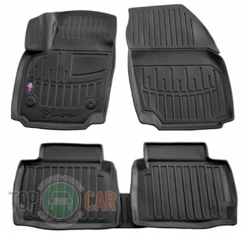 Stingray ����� 3D ������� FORD Mondeo 2007-2014