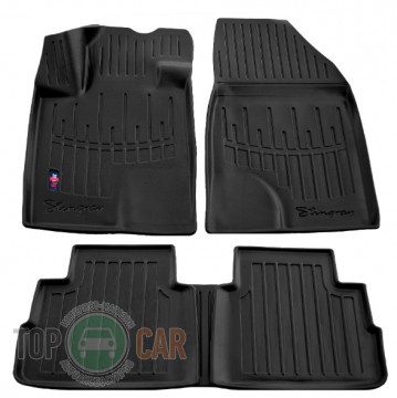 Stingray ������� � ����� 3D GREAT WALL Haval H6 2020-