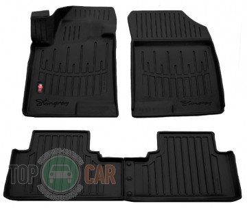 Stingray ����� 3D ������� GREAT WALL Haval Jolion 2020-