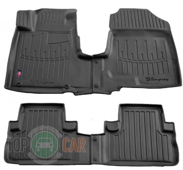 Stingray ����� 3D ������� HONDA CR-V 2006-2012