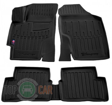 Stingray ����� 3D ������� HYUNDAI Accent 2006-2010