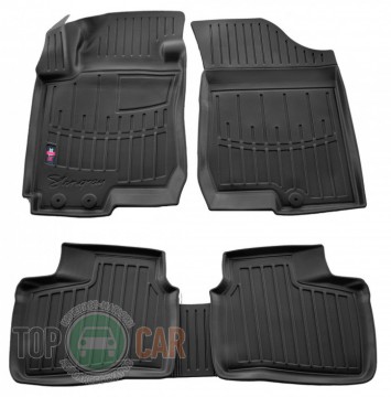 Stingray ����� 3D ������� HYUNDAI i30 2007-2012
